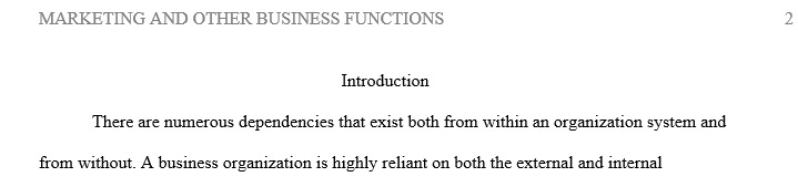 Write a 3-5 page essay