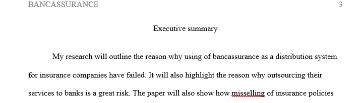 Read 5 journal research articles that pertain to marketing a service