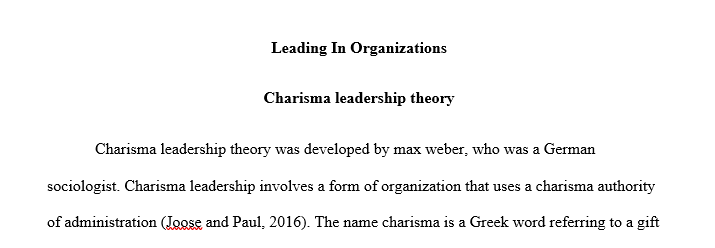 Discuss the strength and weakness of each theory.