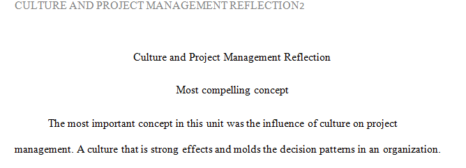 Describe what you thought was worthy of your understanding in half a page