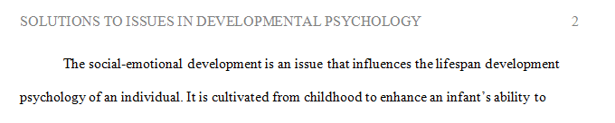 Explain how the theory provides a deeper understanding of the contemporary issue.