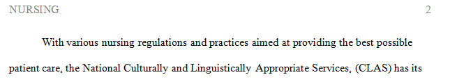 Express opinions clearly and logically in a professional manner