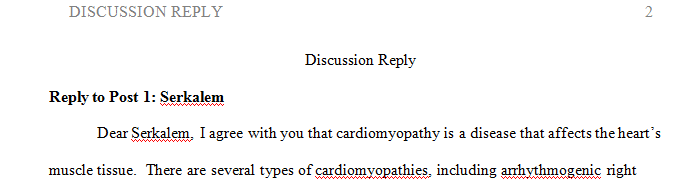 Provide medicine such as beta-blockers to lower the heat’s workload and increase its efficiency.