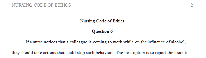 What consequences could the provider or the NP face