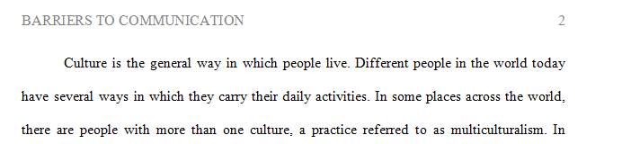 What is multiculturalism and why is it important to understand cultural issues for effective efficient