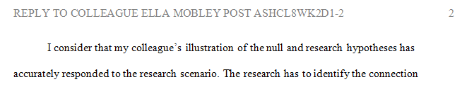 What potential threats to internal validity do you see that your colleague has not identified