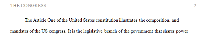 The answer should contain information with citations from the textbook throughout the answer