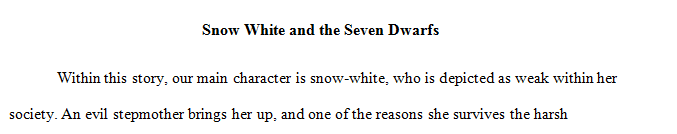 Write two journal entries from the perspective of one character we read watch this semester