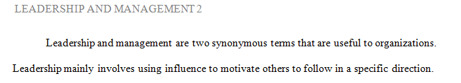 Explain how their style impacts their effectiveness in a positive or negative way.