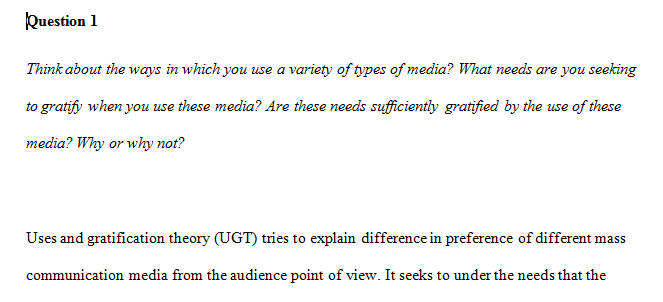 In what ways can a deep understanding of uses and gratifications theory benefit the work of public relations practitioners?