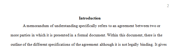 Explain why it is advantageous to have a reciprocal emergency response agreement with the town or city that adjoins your town or city.