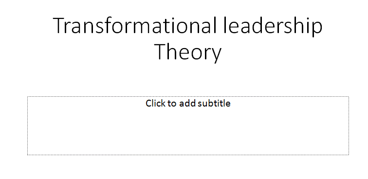 For this assignment you will participate in a synchronous panel discussion during which you will present